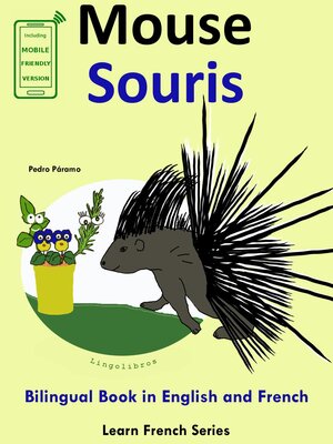 cover image of Learn French
